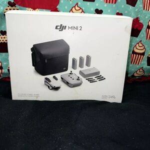 DJI mini 2 Drone